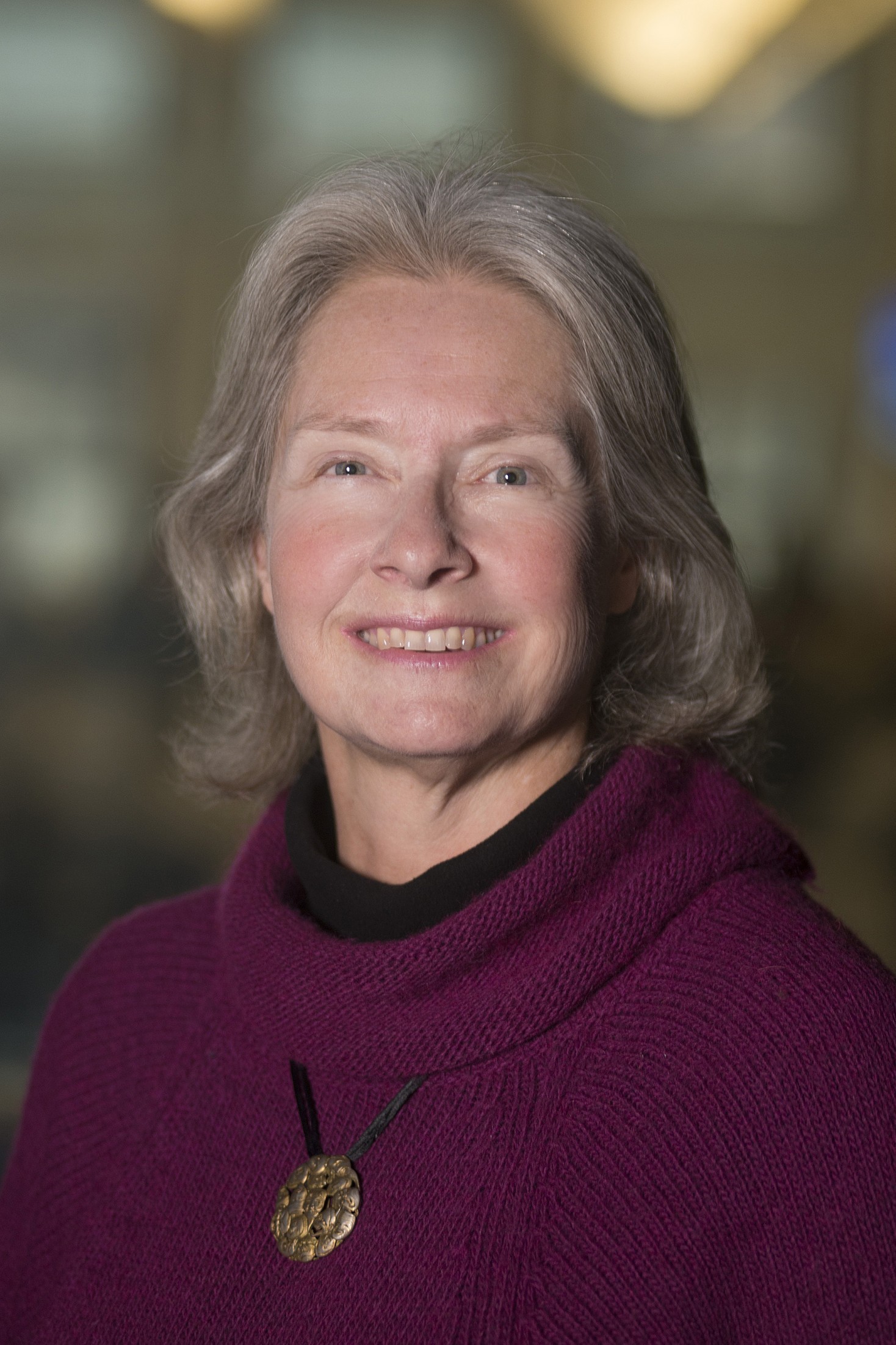 Diane Nottle, Diane Nottle