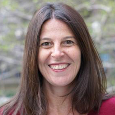 Ellyn Fisher