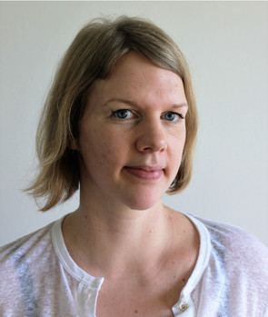 Helle Strandgaard Jensen