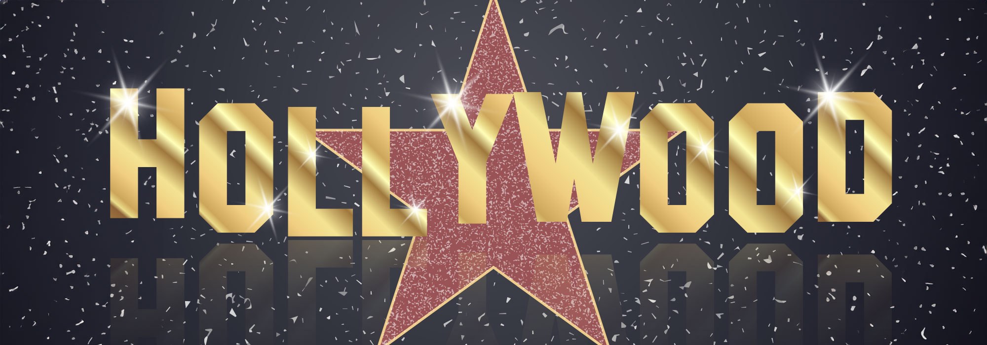 Hollywood Program Advisory Web Header