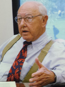 Ed Block