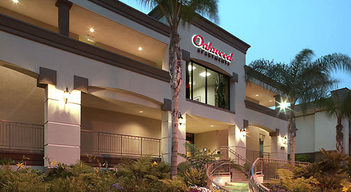 Oakwood Beverly Hills