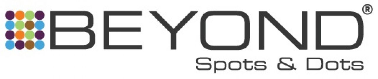 Beyond Spots & Dots logo