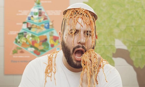 Preview Image for Question and Answer with Brandon Scott Wolf