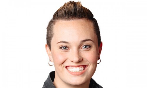 Preview Image for Question and Answer with Kate Caverno
