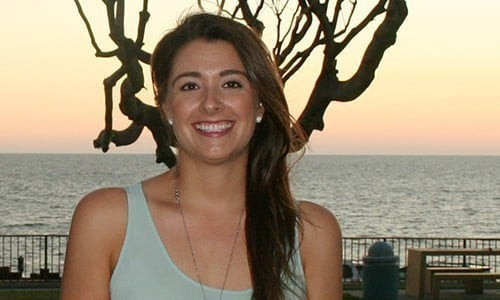 Erin McMullen, Senior Director, Programming, Fox Sports