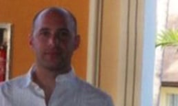 Joel Molinsky, Studio Director, ESPN