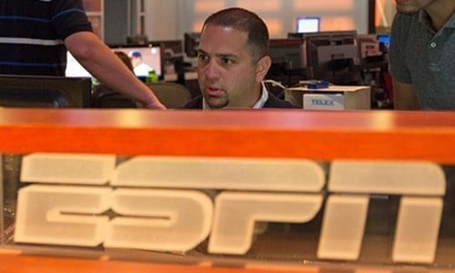 Dan Kocse, Content Editor, ESPN