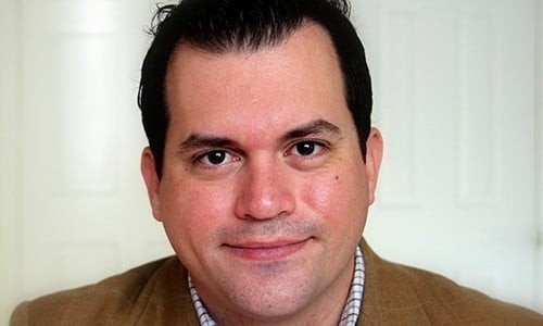 Patrick Mairs, Editor/Producer, The Associated Press