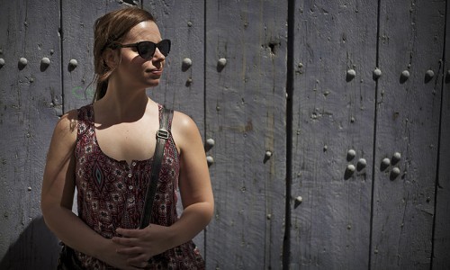 Preview Image for Question and Answer with Addie Manis