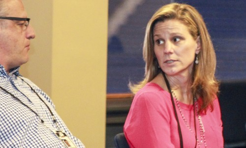 Preview Image for Question and Answer with Dana O'Neil