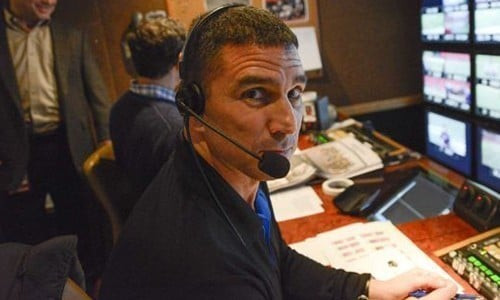 Rich Russo, Director, Fox Sports