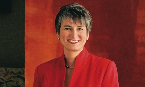 Preview Image for Question and Answer with Diane Salvatore