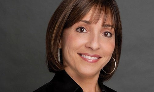 Linda Yaccarino, Chairman of Advertising and Partnerships, NBC Universal