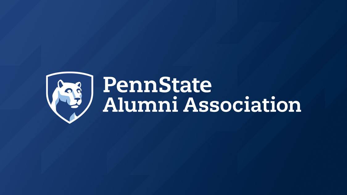 Penn State Alumni Assocation Logo