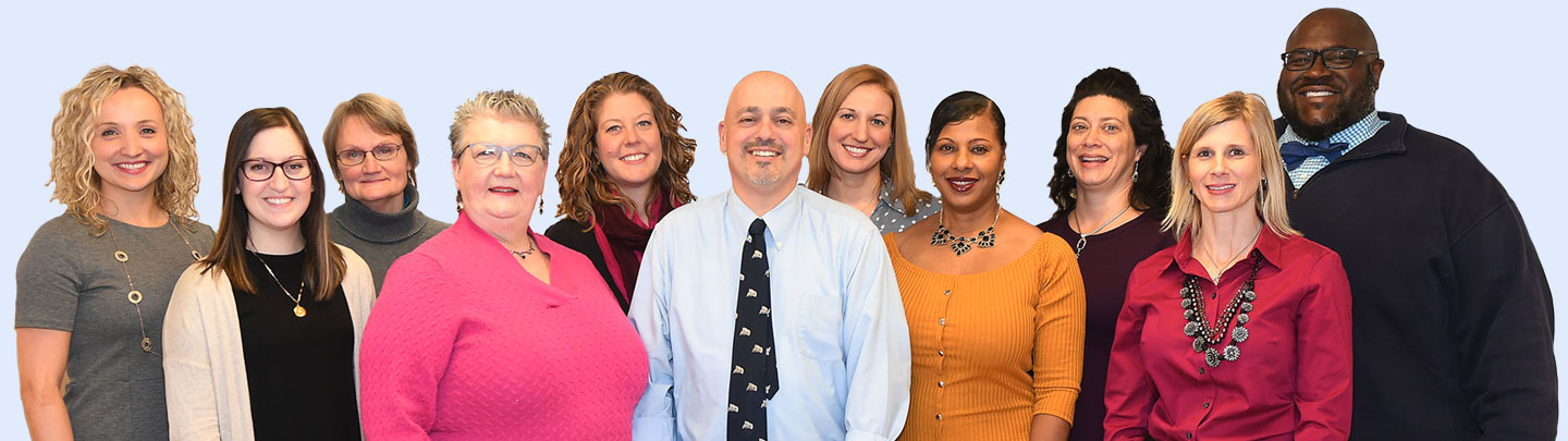 Student Support Staff