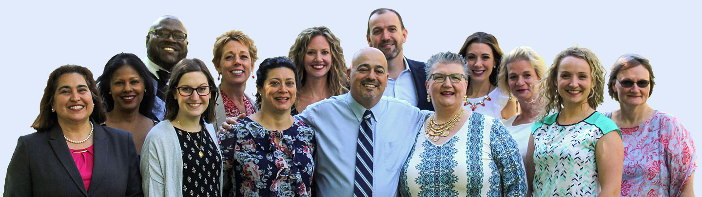Student Support Staff