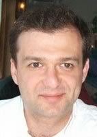 Headshot of George Anghelcev