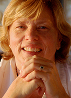 Barbara Bird