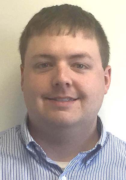 Brock Hettinger
