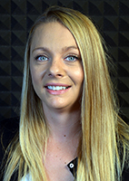 Amanda Brown