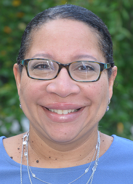 Karen Mozley-Bryan