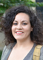 Enica Castaneda