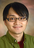 Yu-Tai Chung