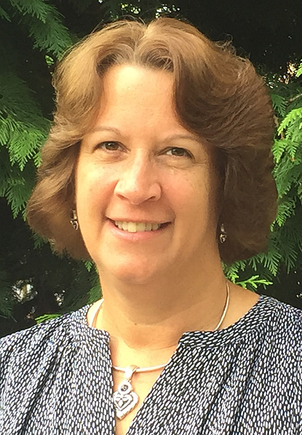Christine Cooper