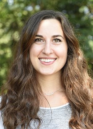 Carlina DiRusso
