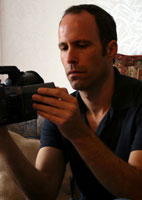 Boaz Dvir