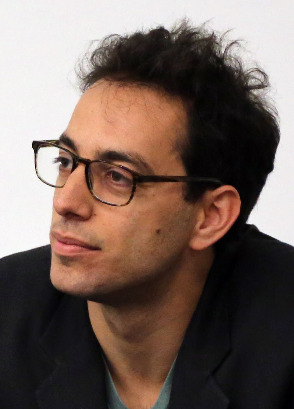 Alex Fattal