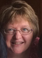 Headshot of Elaine Files