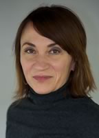 Anita Gabrosek
