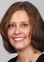 Headshot of Michel Haigh