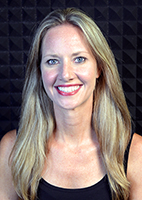 Kyrie Harding