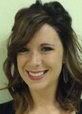 Stephanie Hopkins