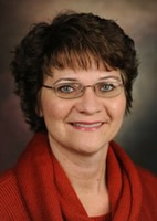 Annette Jones