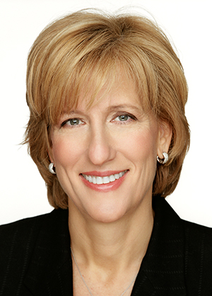 Headshot of alumni member Jayne Jamison