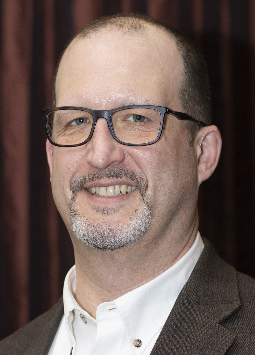 Jeff Knapp