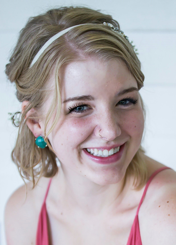Loryn Rumsey