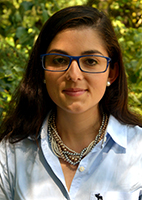 Maria Molina Davila