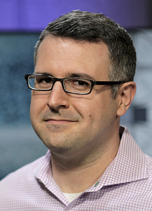 Scott Myrick