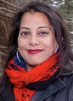 Shaheen Pasha