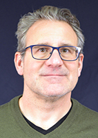 Michael Poorman