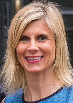 Mary Sergeant