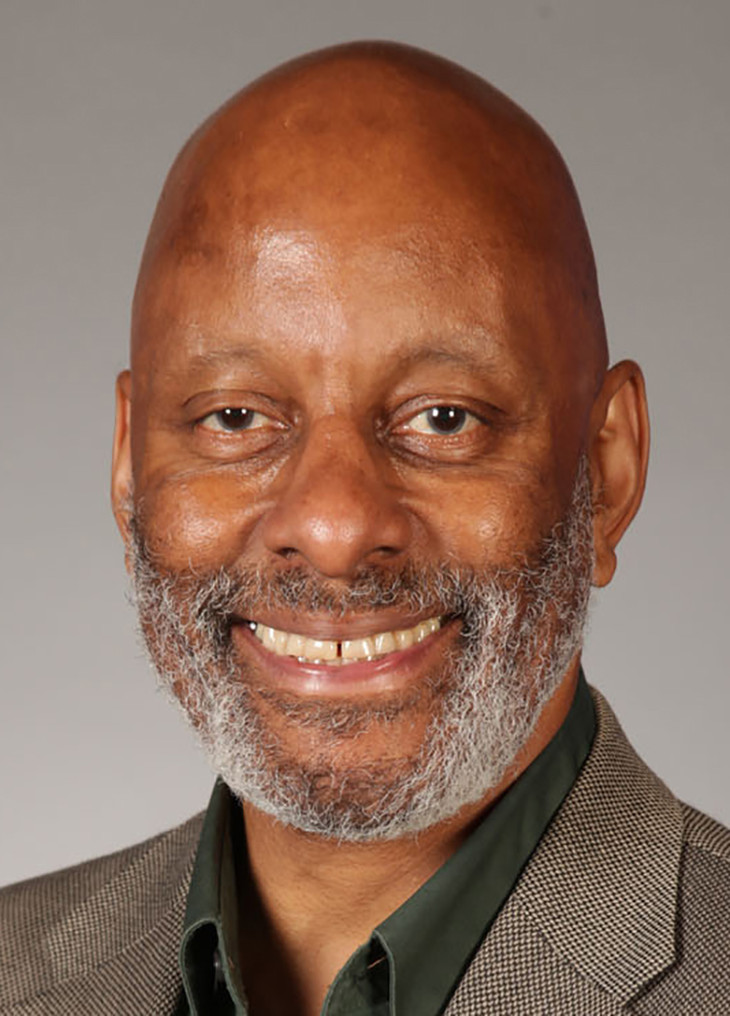 Walter Middlebrook