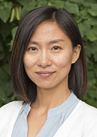 Xiaoye Zhou