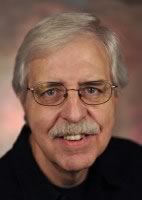 Ken Yednock
