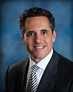 Headshot of alumni member David Yadgaroff